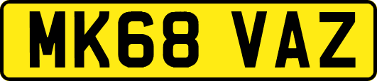 MK68VAZ