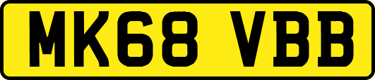MK68VBB