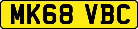 MK68VBC