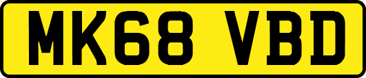MK68VBD