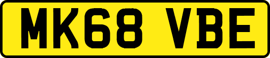 MK68VBE