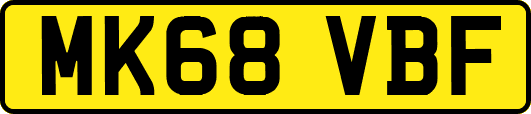 MK68VBF