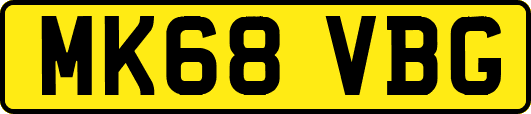 MK68VBG