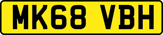 MK68VBH