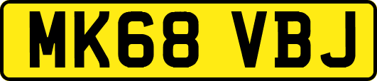 MK68VBJ