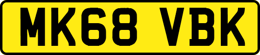 MK68VBK