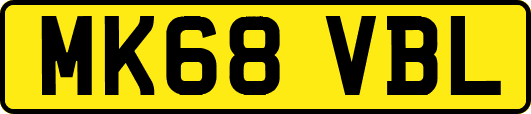 MK68VBL