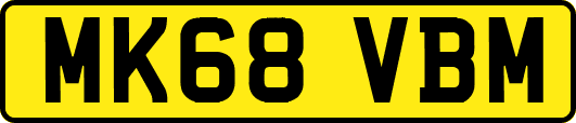 MK68VBM