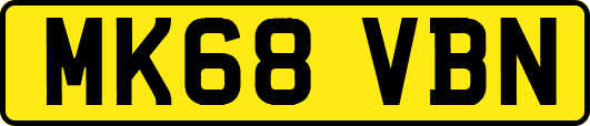 MK68VBN