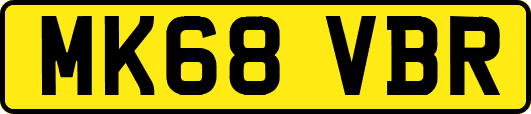 MK68VBR