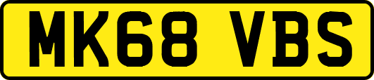 MK68VBS