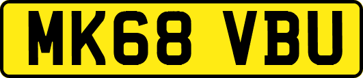 MK68VBU