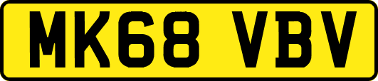 MK68VBV