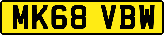 MK68VBW