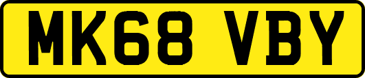 MK68VBY