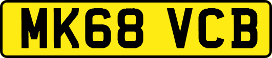 MK68VCB