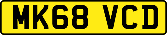 MK68VCD
