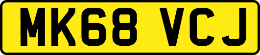 MK68VCJ