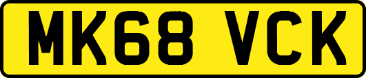 MK68VCK