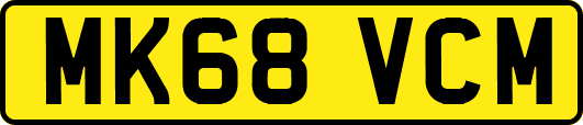 MK68VCM