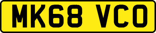 MK68VCO