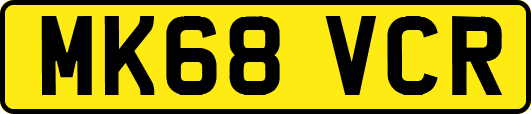 MK68VCR