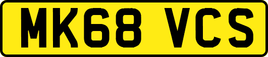 MK68VCS