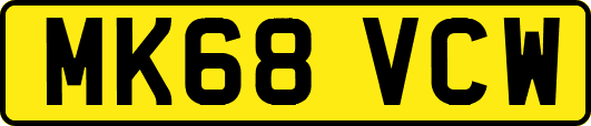 MK68VCW