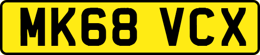 MK68VCX
