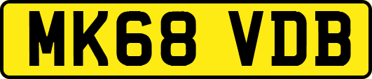MK68VDB