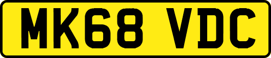 MK68VDC