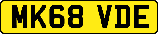 MK68VDE