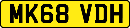 MK68VDH