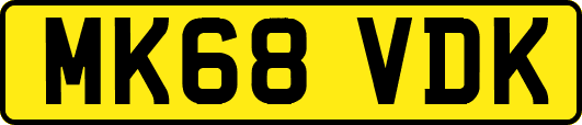 MK68VDK