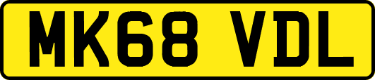 MK68VDL