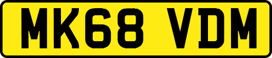 MK68VDM