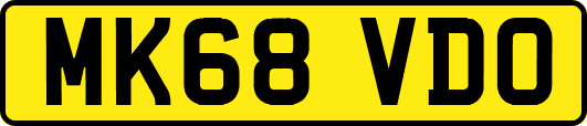 MK68VDO