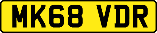MK68VDR