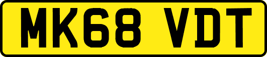MK68VDT