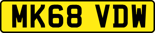 MK68VDW