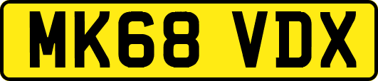 MK68VDX