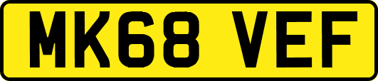 MK68VEF