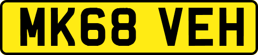 MK68VEH