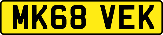 MK68VEK