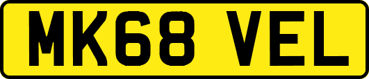MK68VEL
