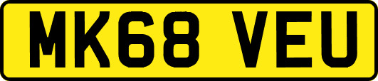 MK68VEU