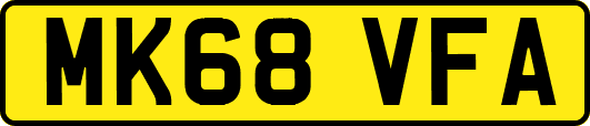 MK68VFA