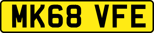 MK68VFE