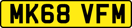 MK68VFM