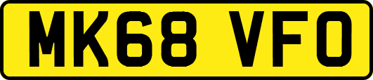 MK68VFO